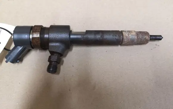 Opel Zafira B Fuel injector 0445110276