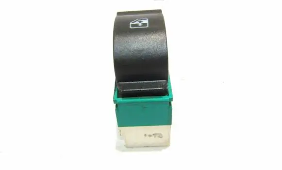 Fiat Doblo Electric window control switch