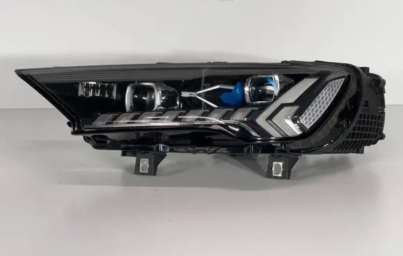 Audi Q7 4M Headlight/headlamp 4M0941085C 11567230000