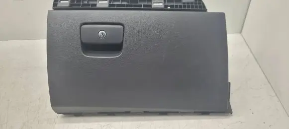 Dodge Durango Glove box set P01531049BL 01531049BL
