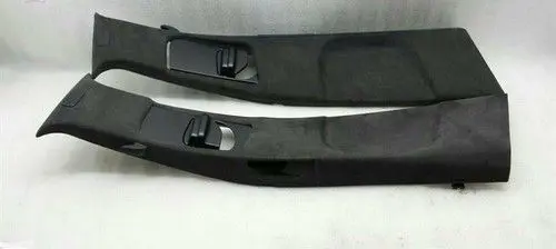 Mercedes-Benz S W221 (B) pillar trim (top) A2216901326