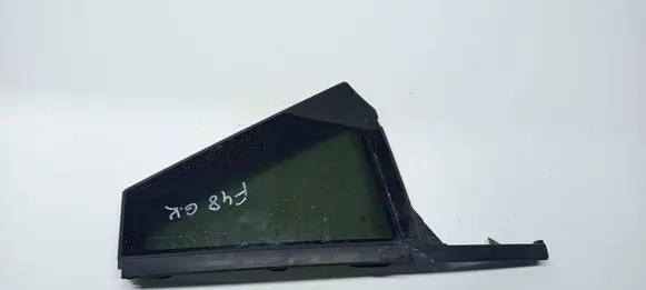 BMW X1 F48 F49 Rear vent window glass 43R000177