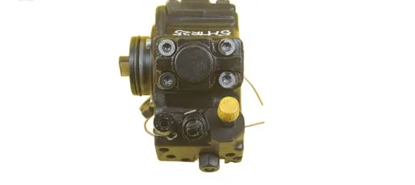 Citroen Nemo Fuel injection high pressure pump 0445010426 FHZ