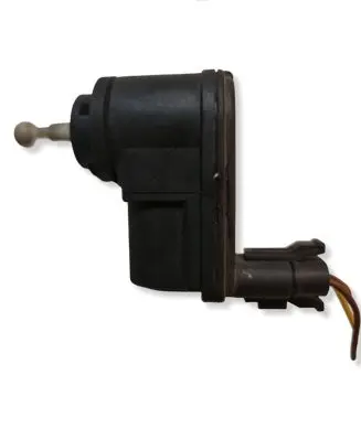 Opel Vectra B Headlight level adjustment motor 93064 90504207
