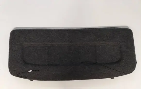 Nissan Micra Parcel shelf 