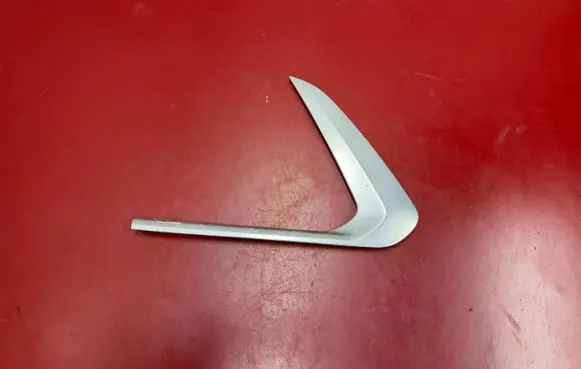 BMW X3 G45 Rear side glass trim 5A31B83 51375A31B83