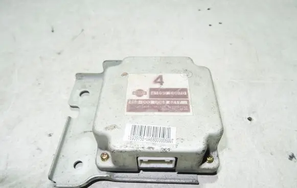 Nissan X-Trail T30 Torque split ecu control unit/module A68000U064217 41650EQ070 A68000U064