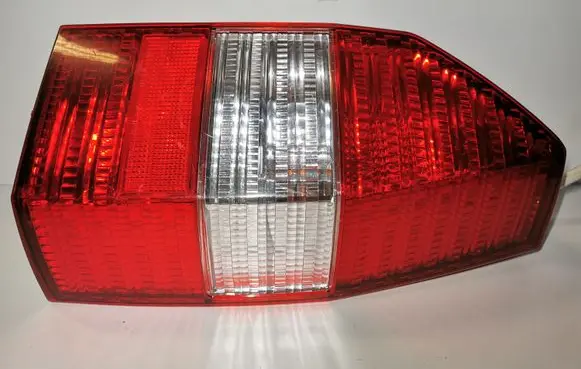 Mitsubishi Space Wagon Rear/tail lights 22087262