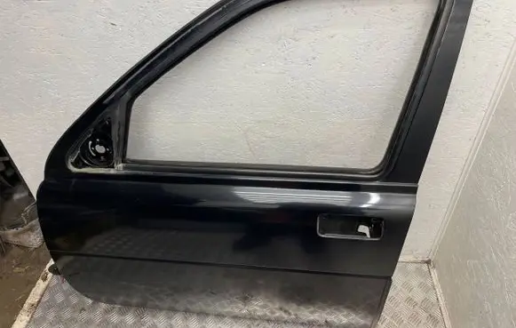 Land Rover Freelander Front door
