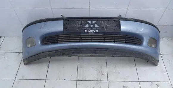 Opel Vectra B Front bumper 90464527