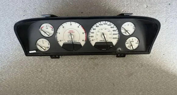Jeep Grand Cherokee (WJ) Speedometer (instrument cluster) 56042916AJ