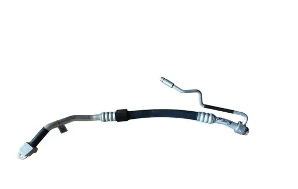 Audi A4 S4 B9 Air conditioning (A/C) pipe/hose 8W1820740F