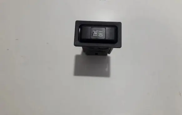 Traction control (ASR) switch