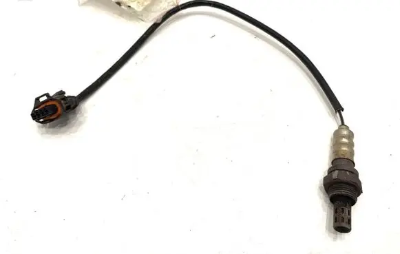 Lambda probe sensor