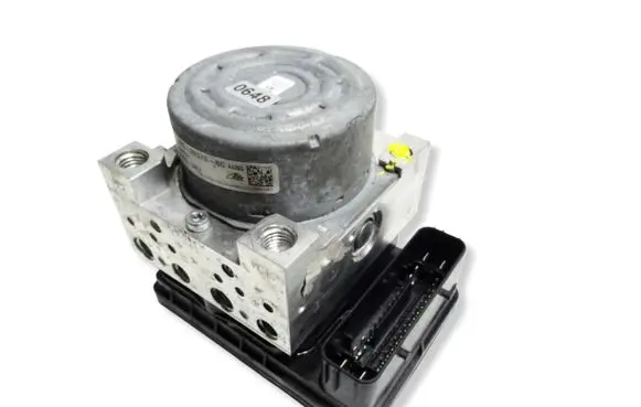 Ford Transit - Tourneo Connect ABS Pump KV6C2B373BC KV6C2219BC