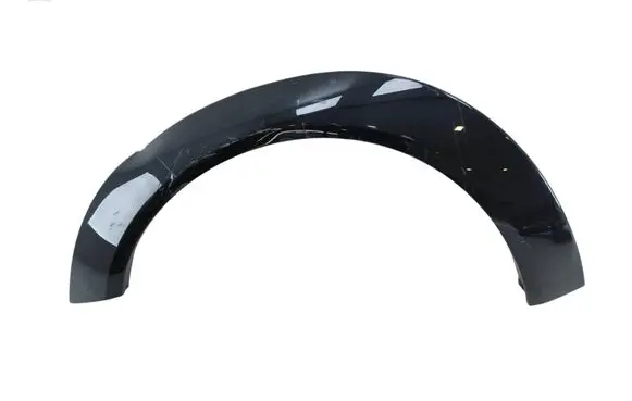 Dodge Challenger Fender trim (molding) 68320211AC