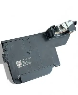 Volkswagen Sharan Positive cable (battery) 7T0915459CXX