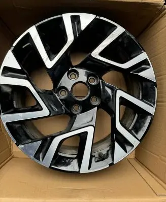 KIA Xceed R18 alloy rim 52910J7DA0 52910