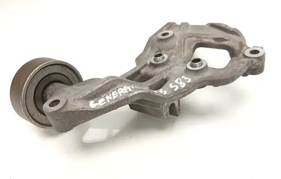 Generator/alternator bracket
