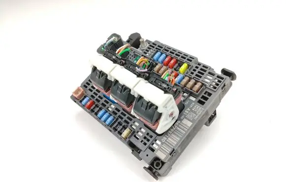 Fuse box set