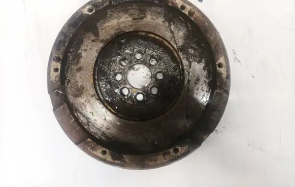 Toyota Previa (XR30, XR40) II Flywheel