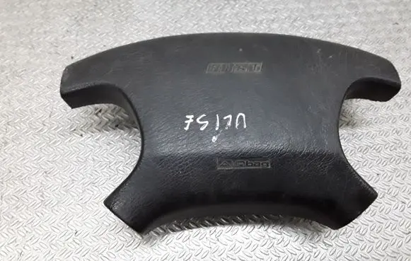 Fiat Ulysse Steering wheel airbag 14766640ZL