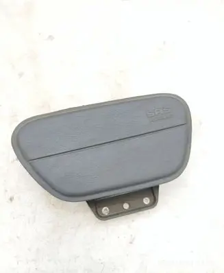 Mercedes-Benz ML W163 Passenger airbag A1638600105 02980700507449 000698131