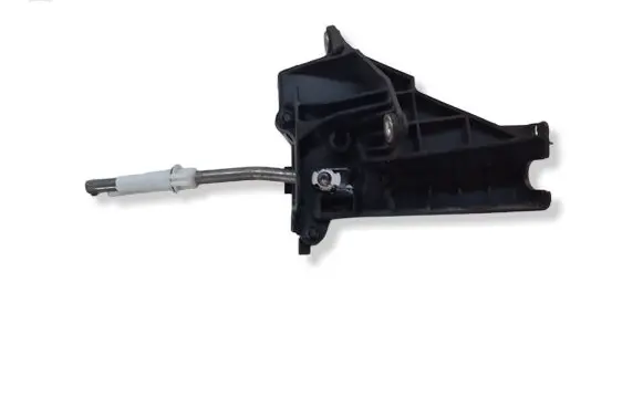 Citroen C8 Gear shifter/selector 1401048780