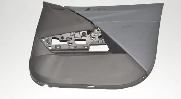 BMW iX Front door card panel trim 9889917 9495966 5A15756