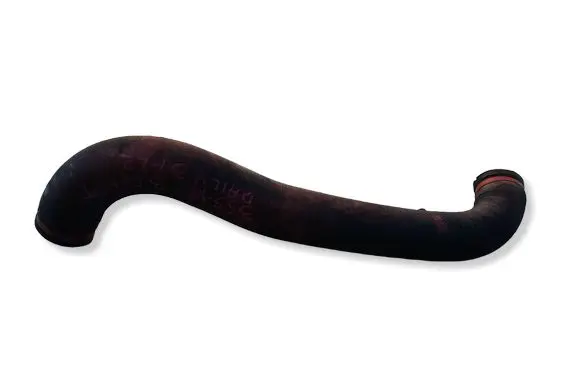 Iveco Daily 35.8 - 9 Air intake hose/pipe 
