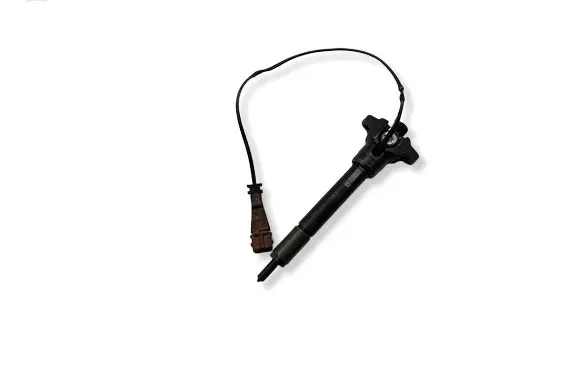 BMW 3 E46 Fuel injector 0432191527