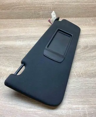 BMW 3 E46 Sun visor 6905983