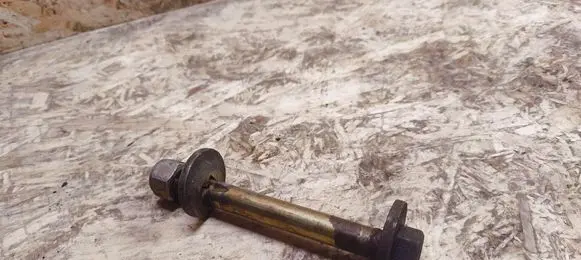 Porsche 944 Front suspension camber bolt 