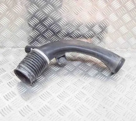 Jaguar XK - XKR Air intake duct part 7W839F805AC
