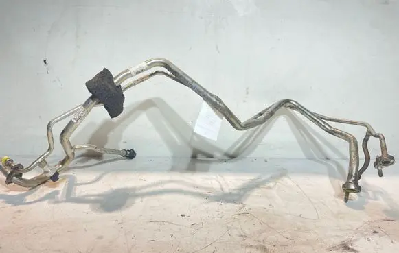 Volvo XC60 Air conditioning (A/C) pipe/hose 30733937