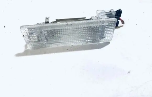 Volkswagen PASSAT B6 Other interior light 7L6947101