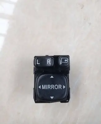 Toyota Avensis T250 Wing mirror switch 183575