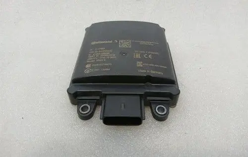 Ferrari California F149 ACC Distronic radar sensor grill/trim