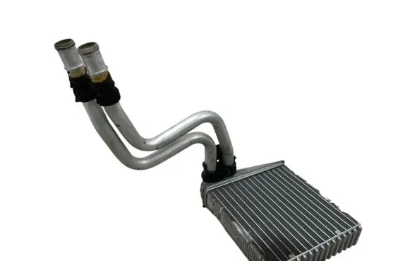 Renault Clio III Heater blower radiator 669223CJ 0651028