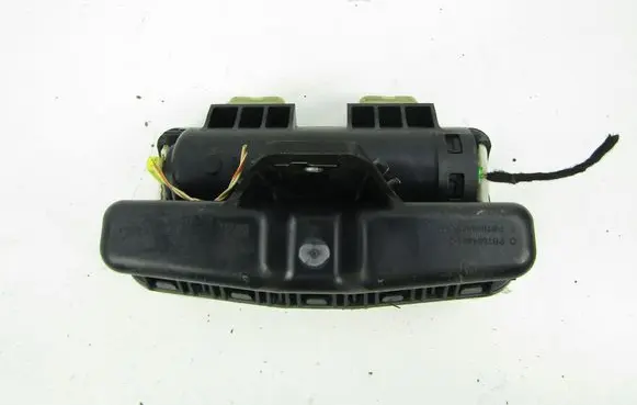 Opel Corsa D Passenger airbag 