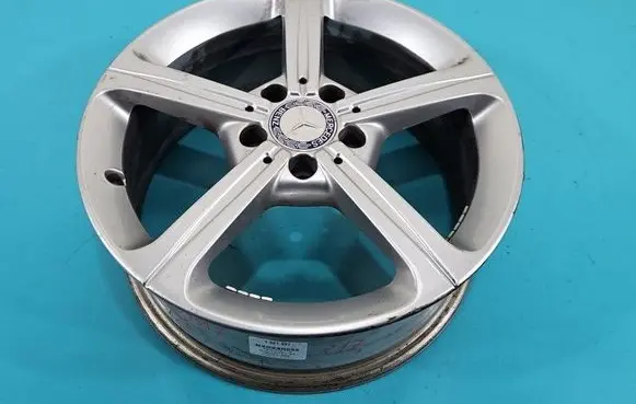 Mercedes-Benz A W176 R17 alloy rim IMPRK1521597