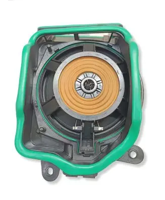 BMW 5 G30 G31 G38 Subwoofer speaker 6800954 192529
