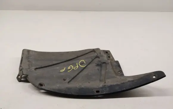 Ford Ranger IV Rear mudguard AB3956114AD