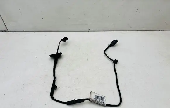 Skoda Superb B8 (3V) Front door wiring loom 3V0972297 3VD972297