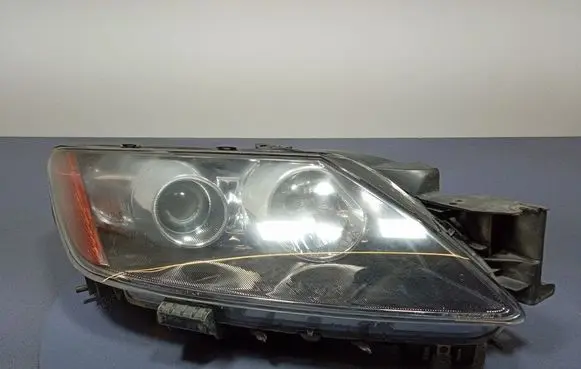 Mazda CX-7 Headlight/headlamp 20-6937-00