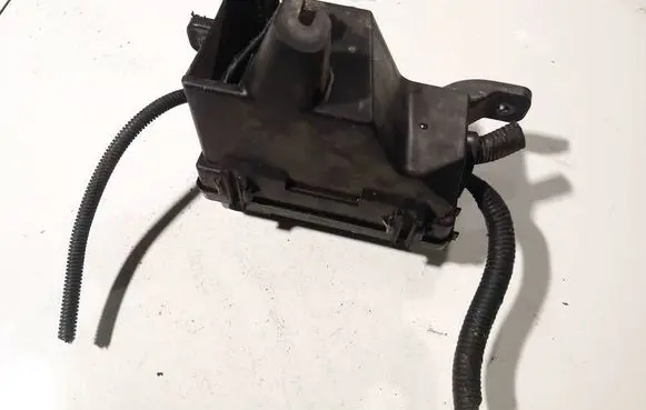 Chevrolet Spark Fuse box set 