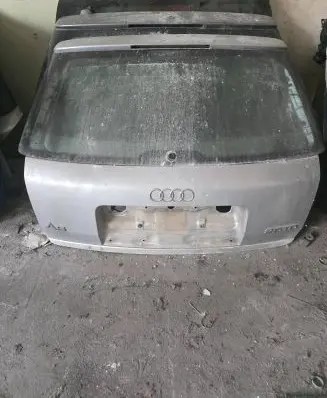 Audi A6 S6 C5 4B Tailgate/trunk/boot lid