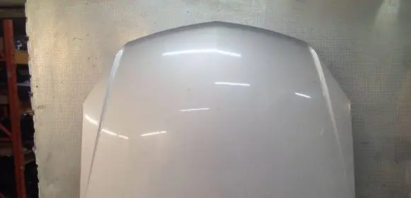 Opel Astra H Engine bonnet/hood
