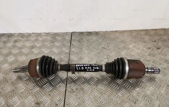 Jeep Renegade Front driveshaft
