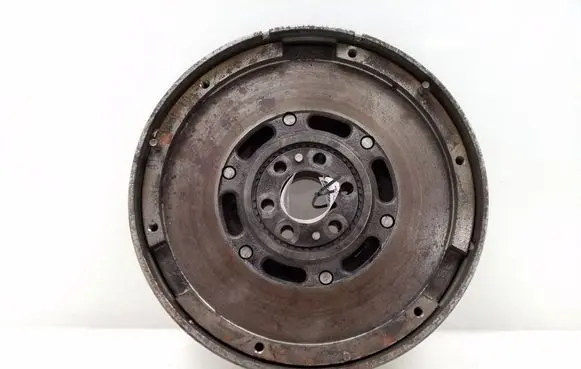 Volkswagen PASSAT B5 Dual mass flywheel 415003010